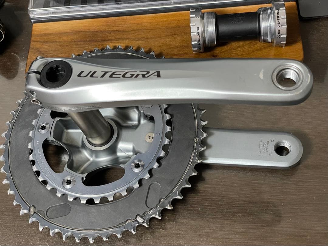 や*ご様 シマノ アルテグラ 105コンポMixセット