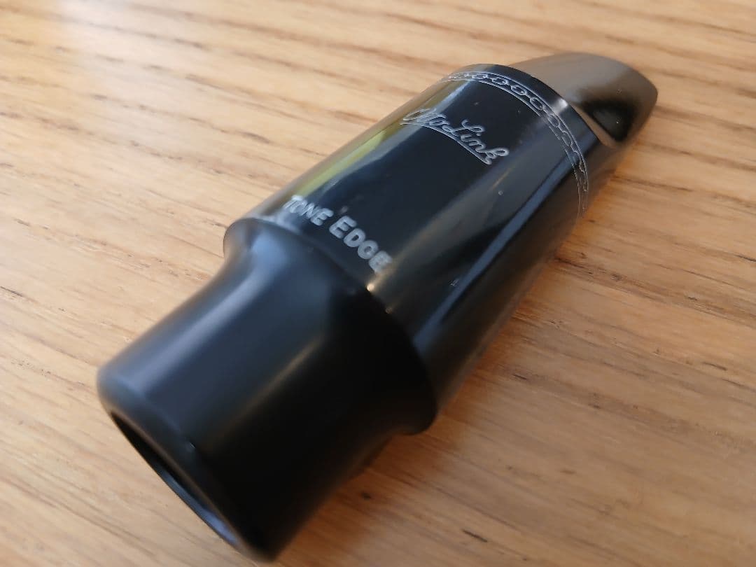 テナーサックス用otto link ラバー7☆