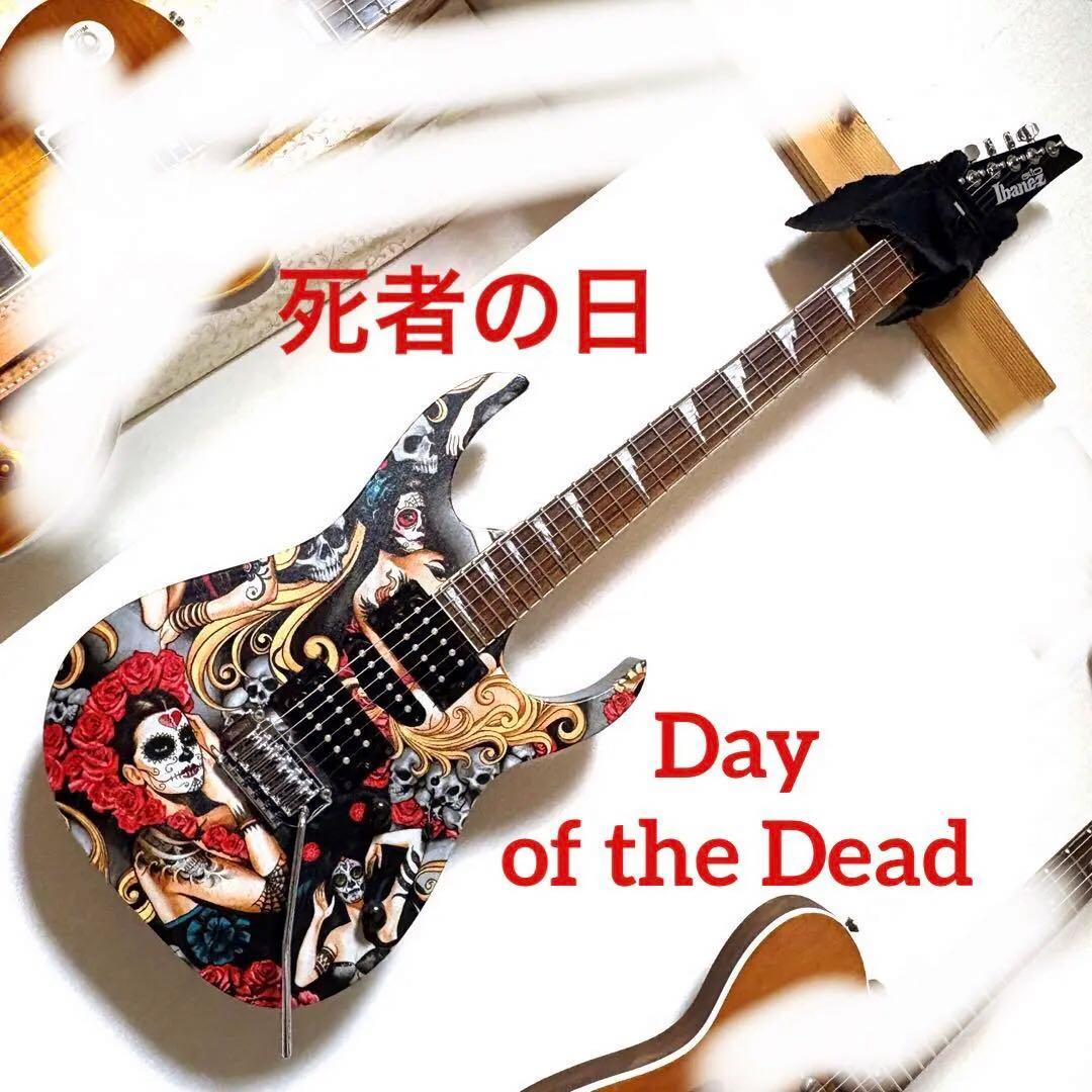 kinoppi215　Mexico Day of the Dead