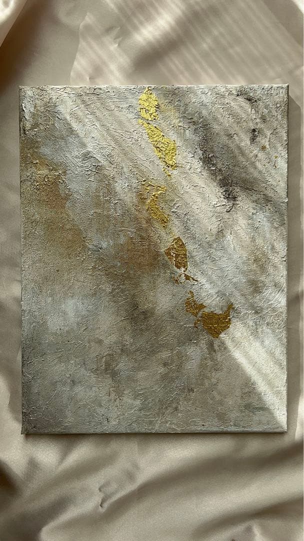 アート/絵画/インテリア/ニュアンス/テクスチャー/モダン/抽象画/北欧