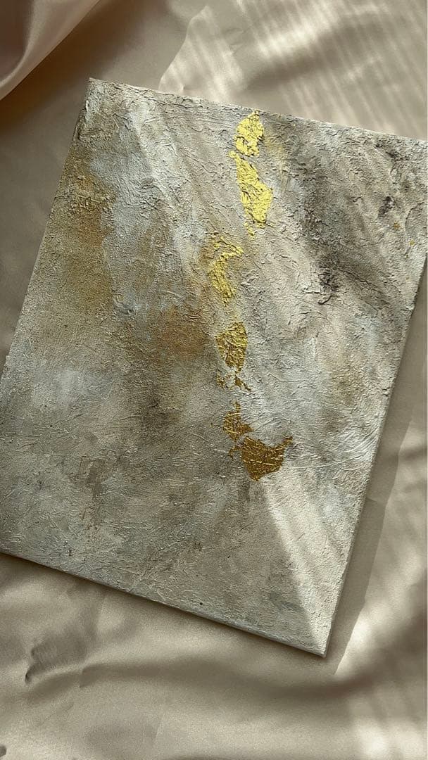 アート/絵画/インテリア/ニュアンス/テクスチャー/モダン/抽象画/北欧