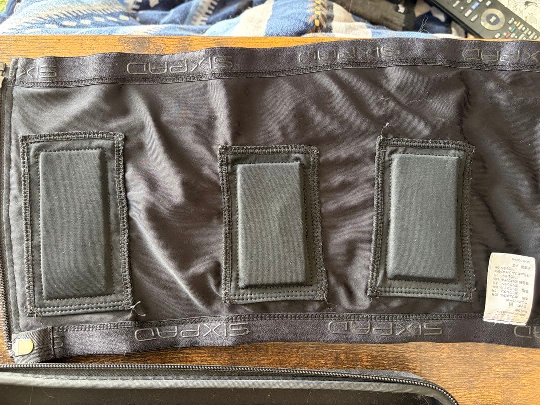 SIXPAD コアベルトMサイズ