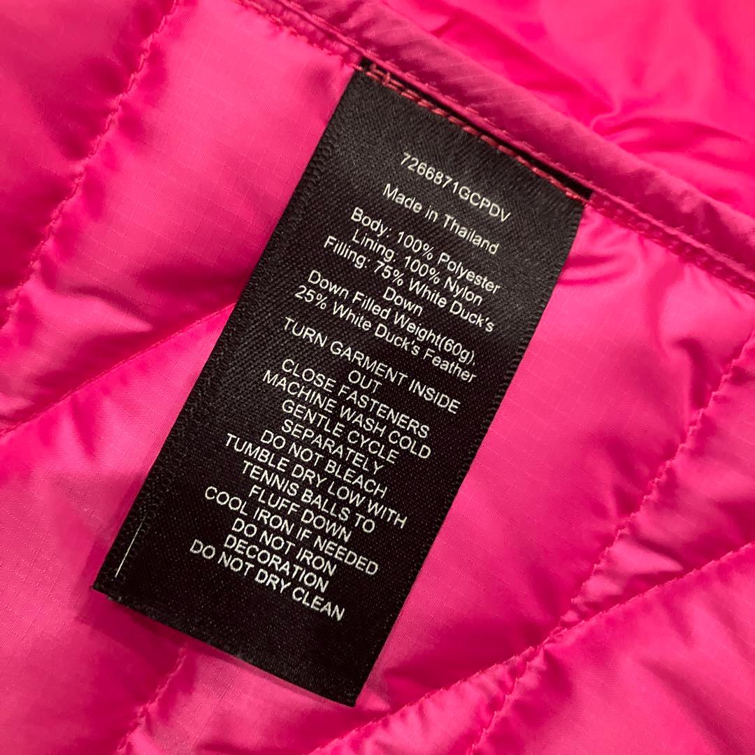 ラルフローレンRLX ゴルフベスト　レディース