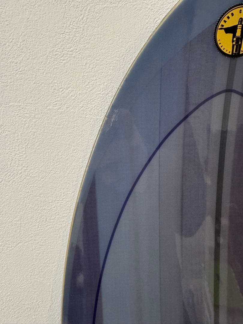 ゲンテンスティック　スノーボード　　tt160