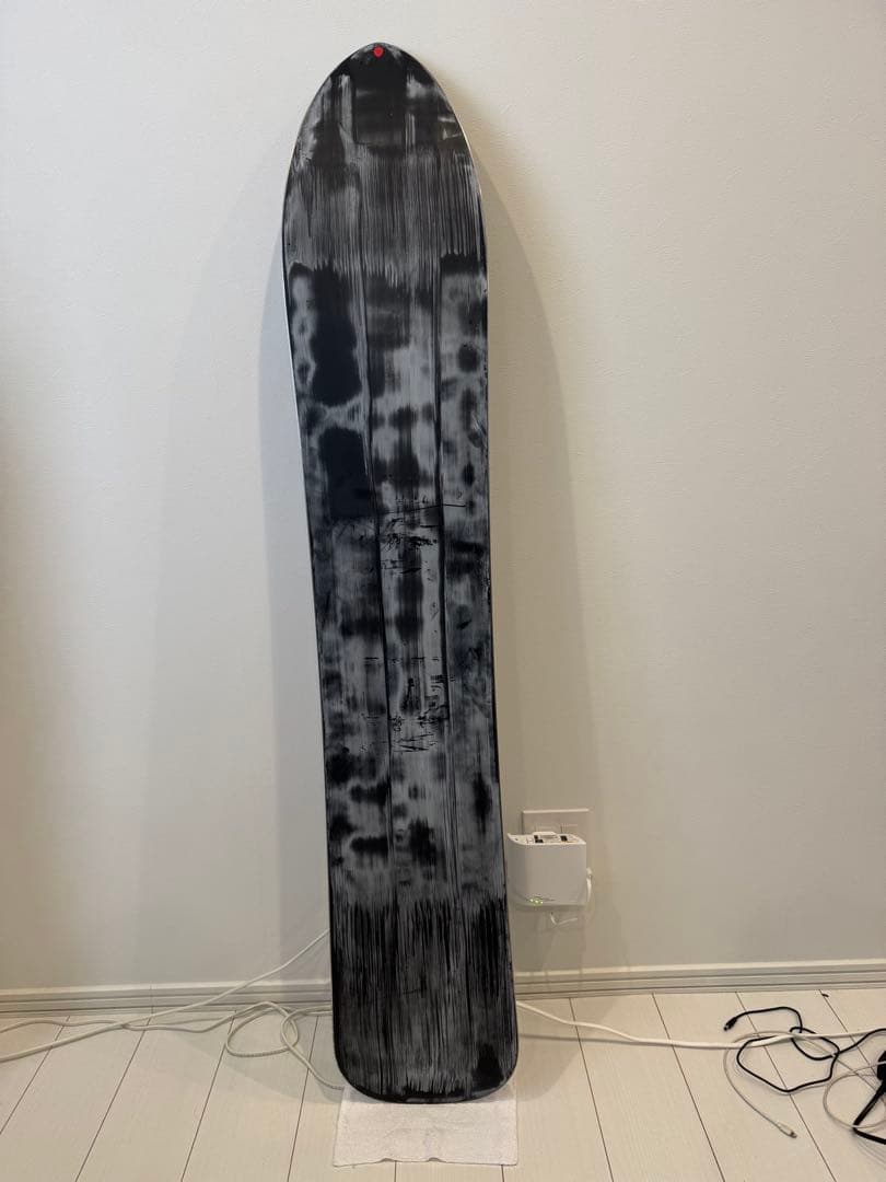 ゲンテンスティック　スノーボード　　tt160