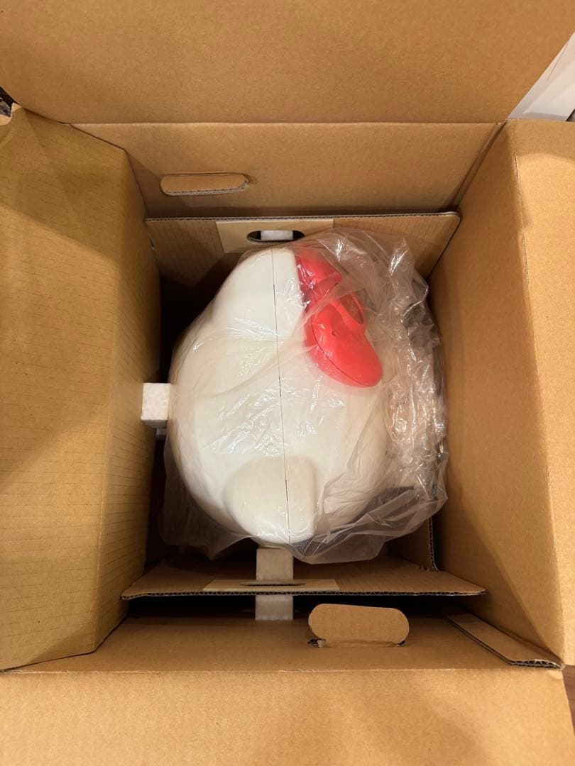 ❗️超激レア　2000年発売❗️　サンリオ ハローキティロボ コミュニケーションロボ