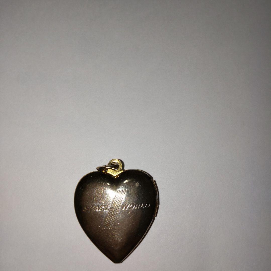 スペースワールド　星座　ペンダント