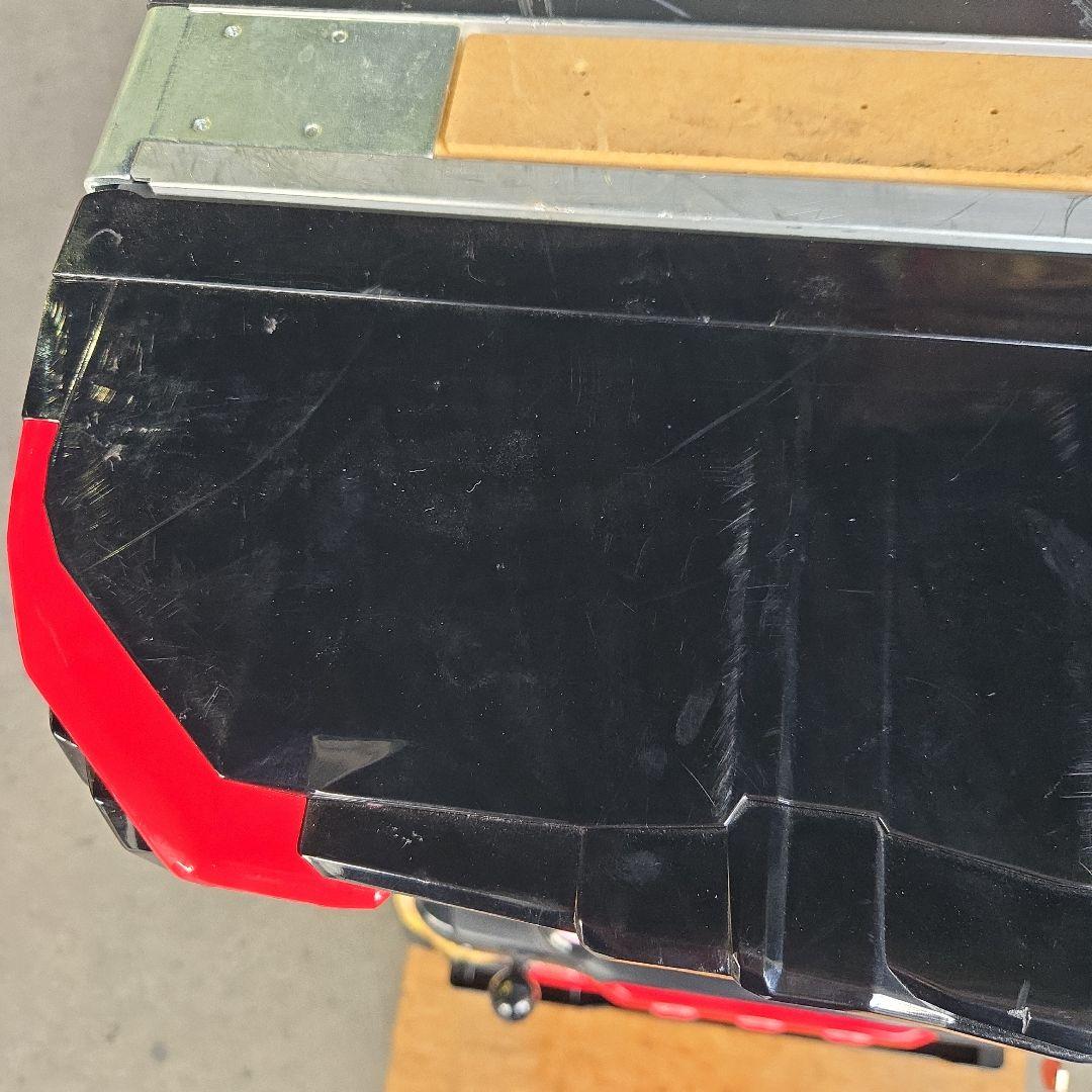 スロット　麻雀物語4　不用器付