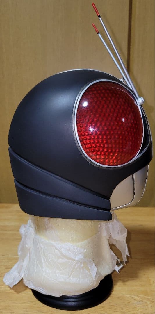 RMW 仮面ライダー BLACK、BLACK RX 、（スカイライダー） 3体