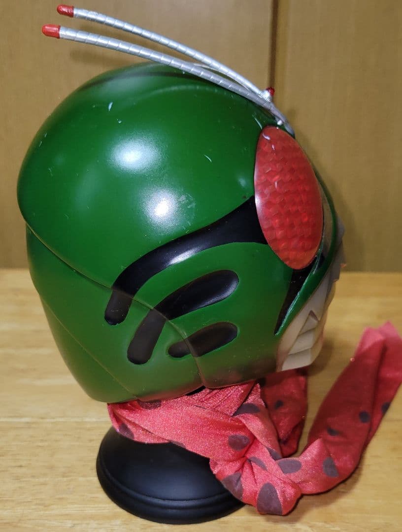 RMW 仮面ライダー BLACK、BLACK RX 、（スカイライダー） 3体