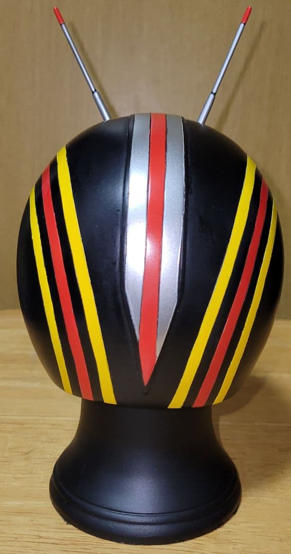 RMW 仮面ライダー BLACK、BLACK RX 、（スカイライダー） 3体