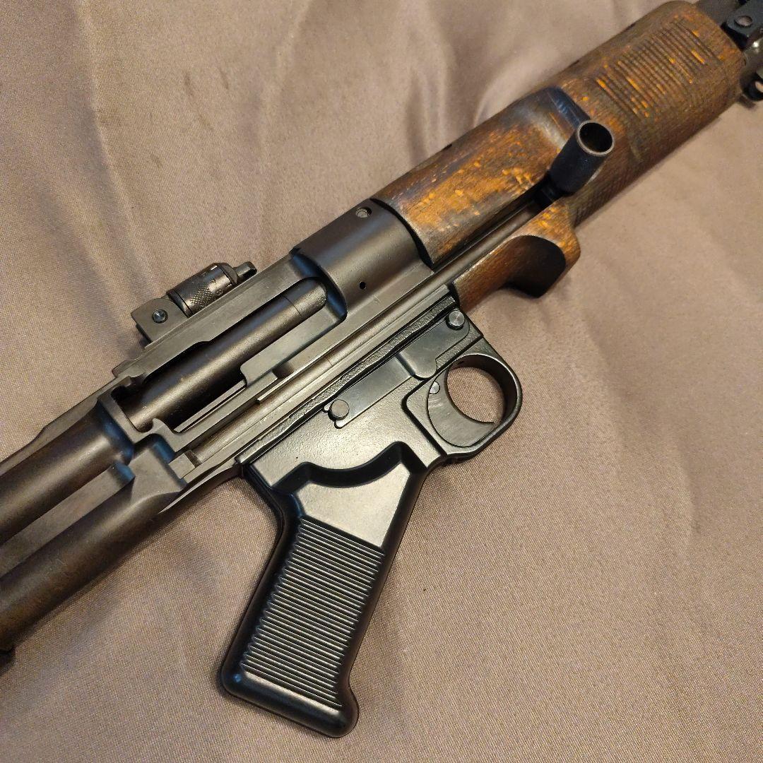 ショウエイ FG42 モデルガン　松栄製作所　SHOEI