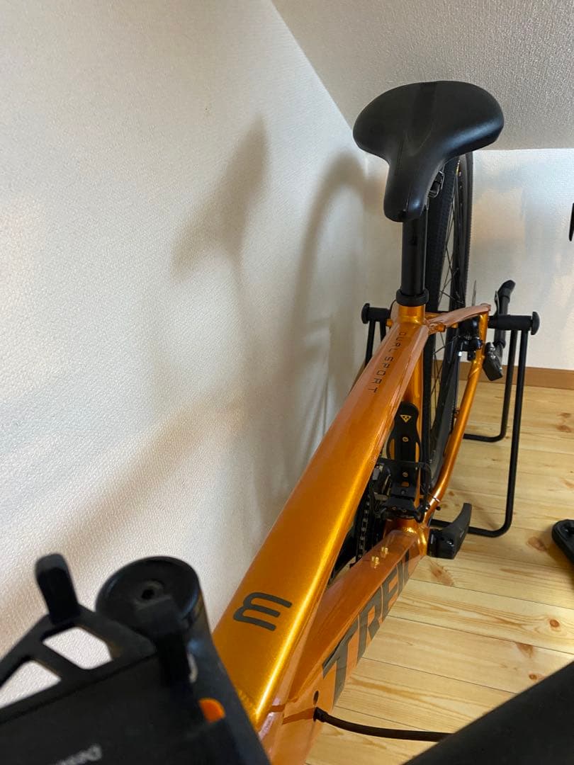 TREK DUALSPORT3 2021年式　size M