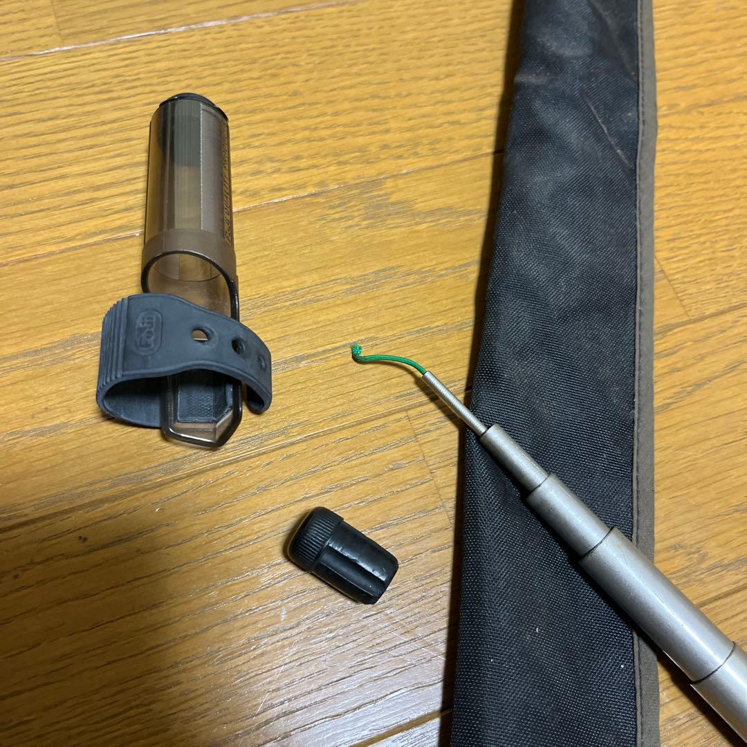 ダイワ さぐりメバル　抜　中硬　63