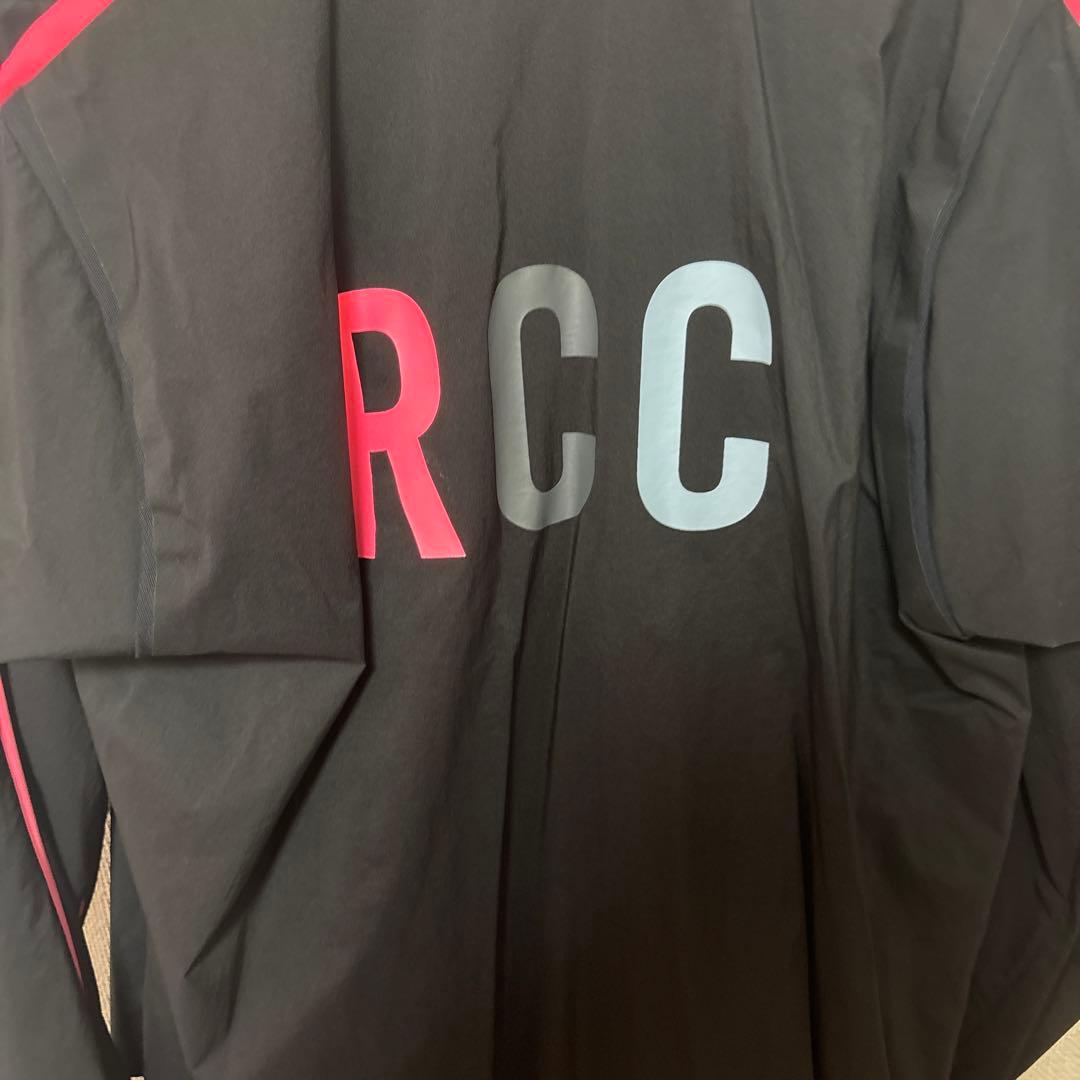 rcc rapha ウェア 長袖