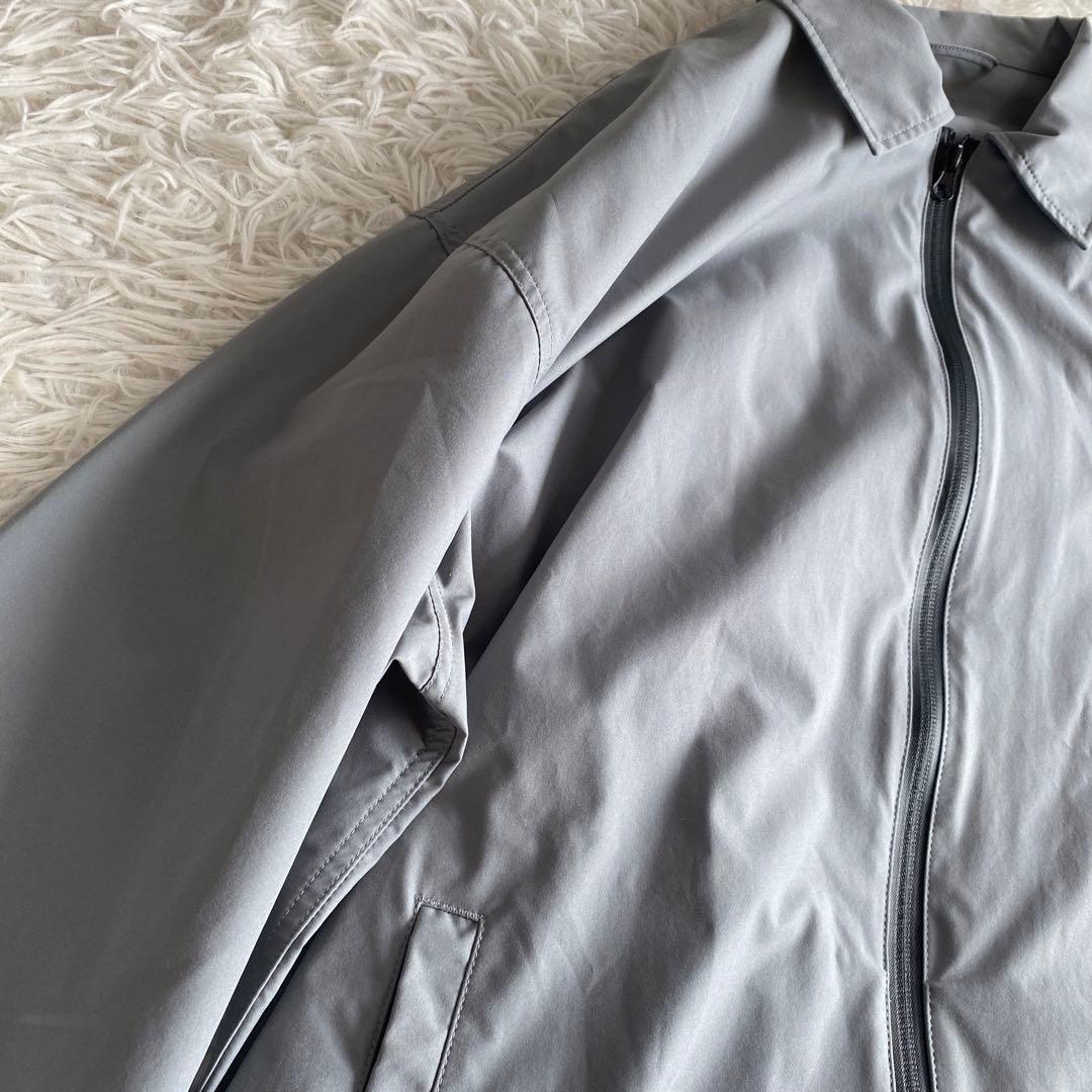 ひぬまさTHUNDER STRIPES W-P JACKET PANT