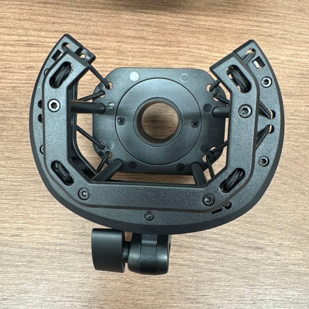 LEWITT LCT540S SUBZERO マイク