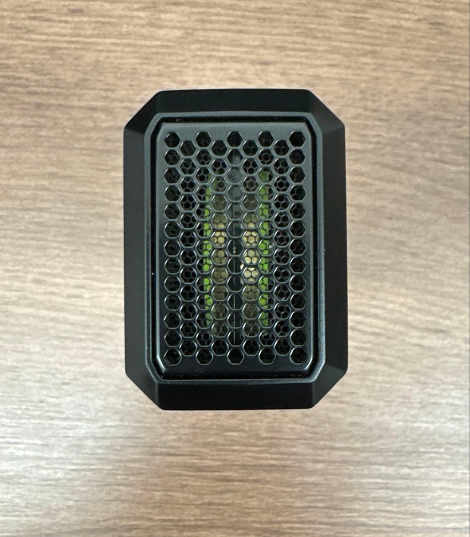 LEWITT LCT540S SUBZERO マイク