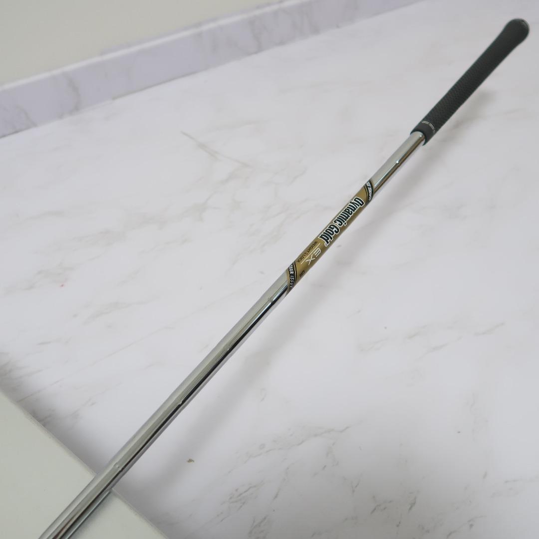 美品 テーラーメイド P770 6番 アイアン DG ツアーイシュー S200