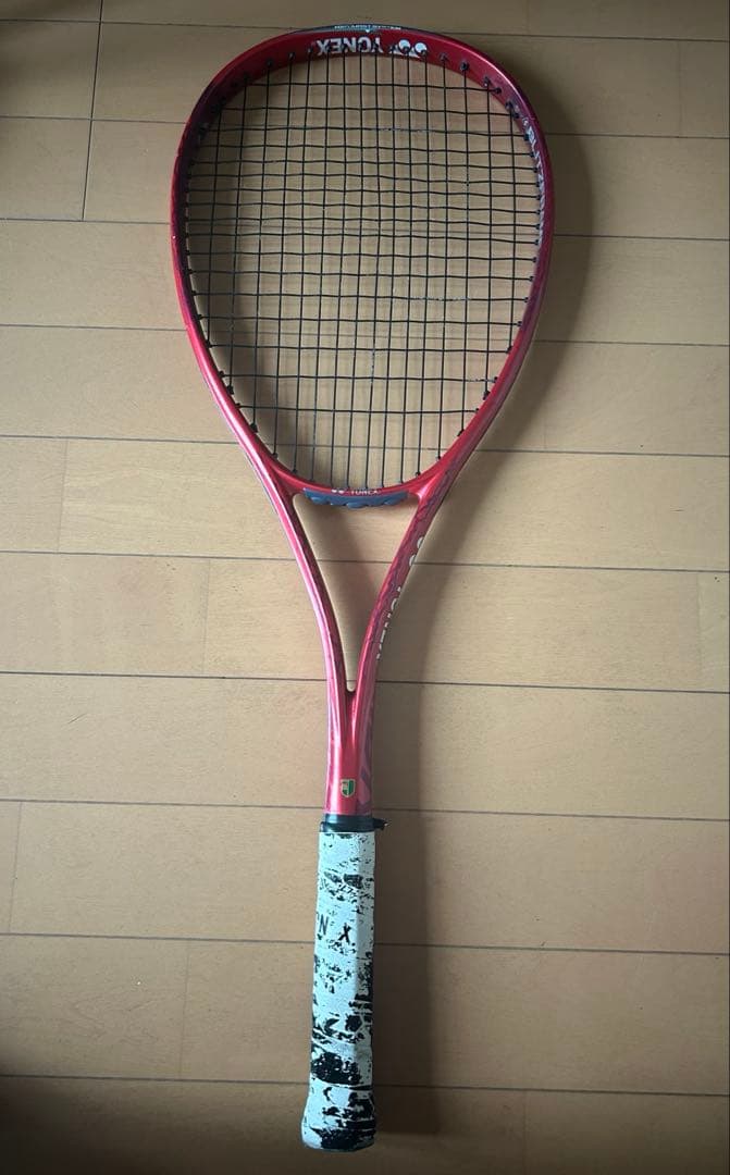 ボルトレイジ 7S クレナイ