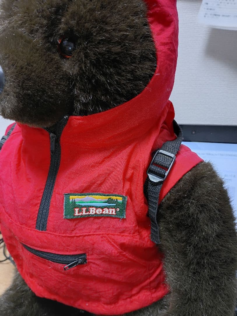 LL BEAN /LLベア