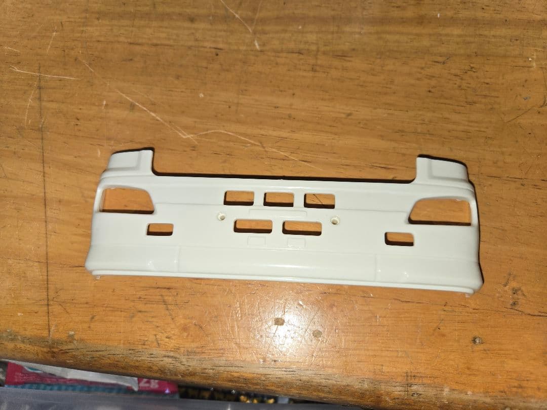 タミヤ用1/14トレーラー用