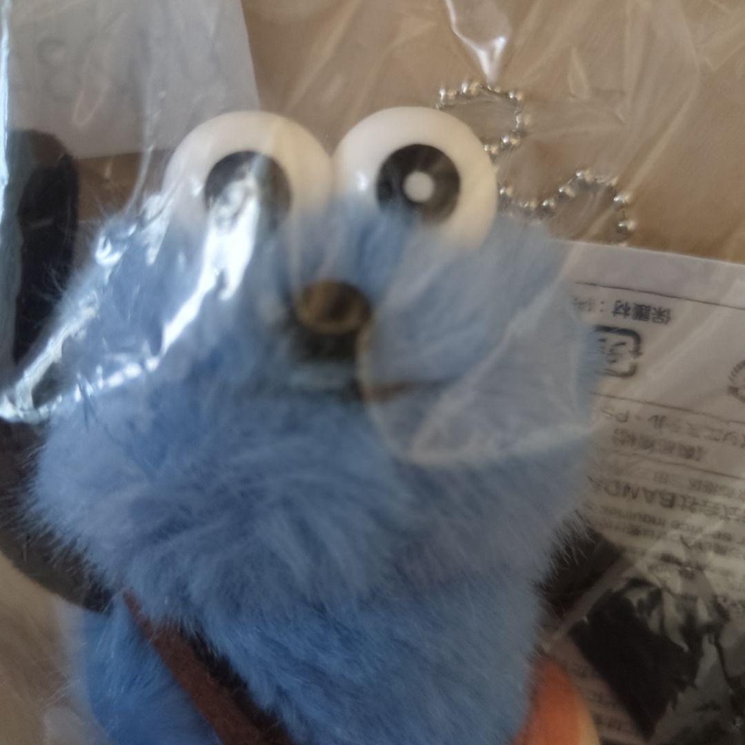 パペットスンスン　一番くじ　d賞　ぬいぐるみ　匿名配送　未開封