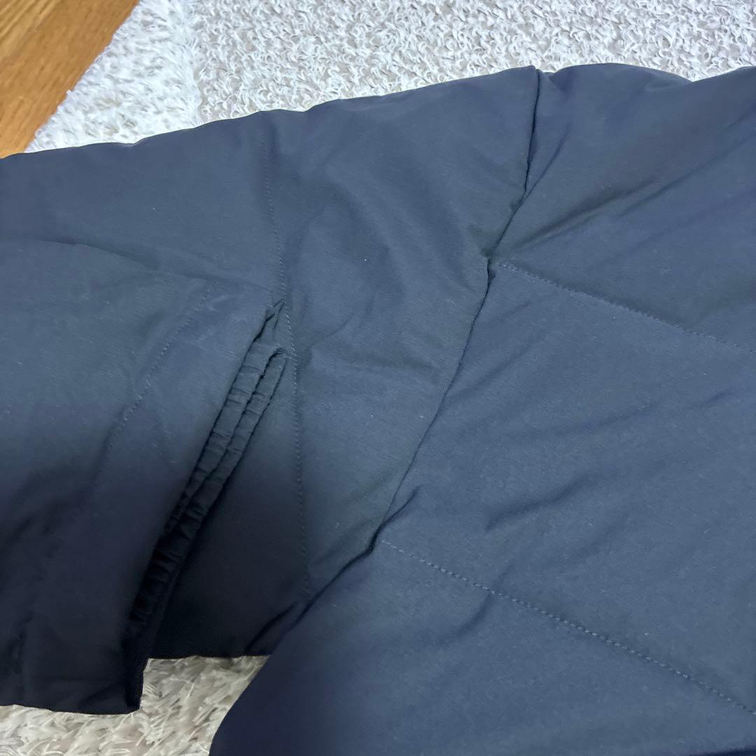 ヨネックス　YONEX ヒートカプセル　ハーフコート　サイズXL