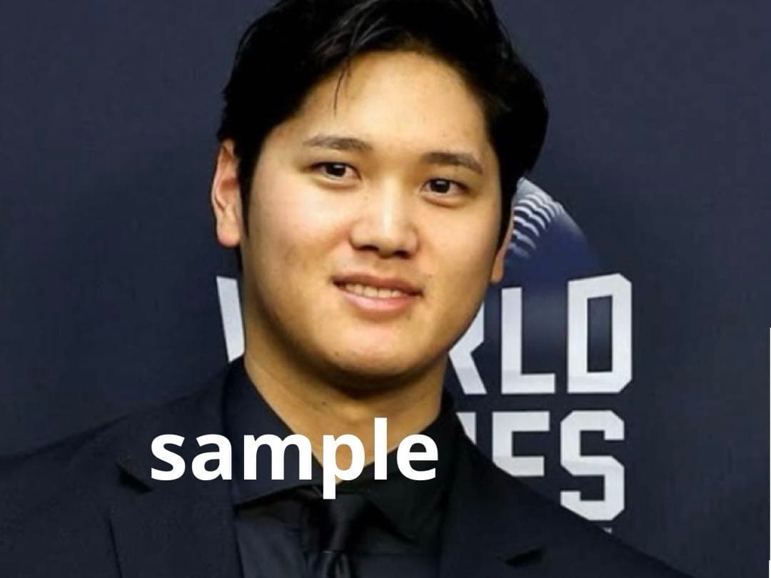 日本ハム　エンジェルス　大谷翔平18選　　★142      選択購入可能