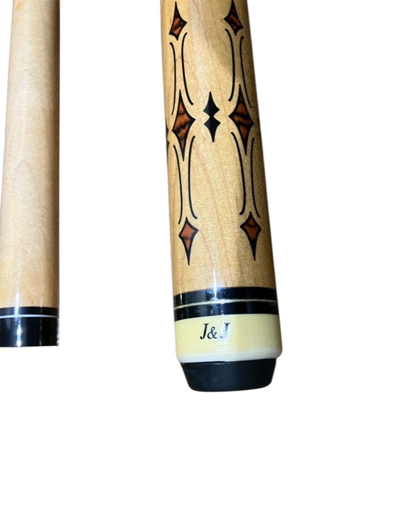 ビリヤード　キュー　メッヅキュー