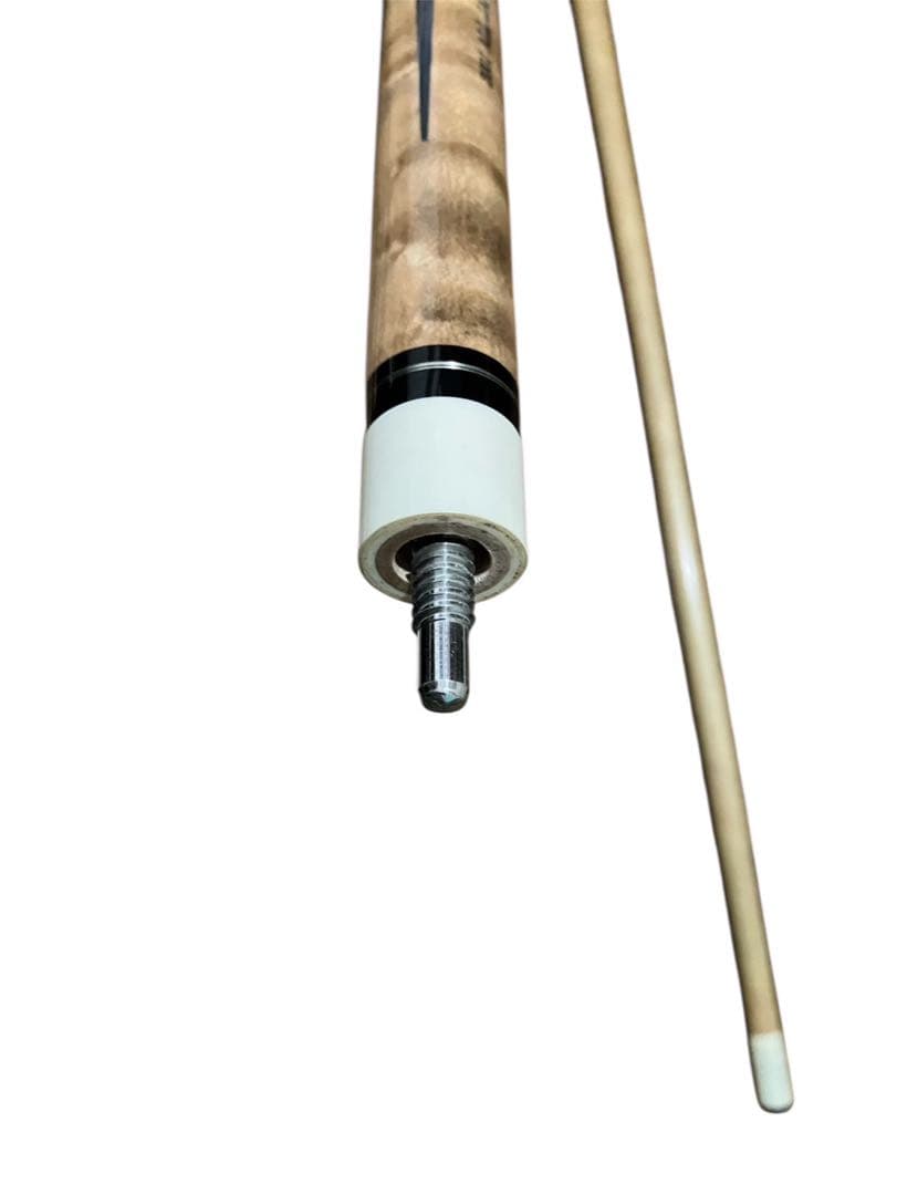 ビリヤード　キュー　メッヅキュー