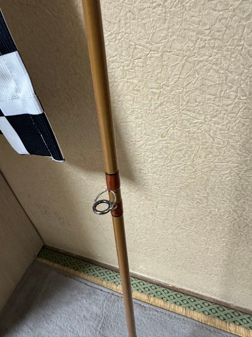 ロッド MR.DON Dog Fighter (SFG60)