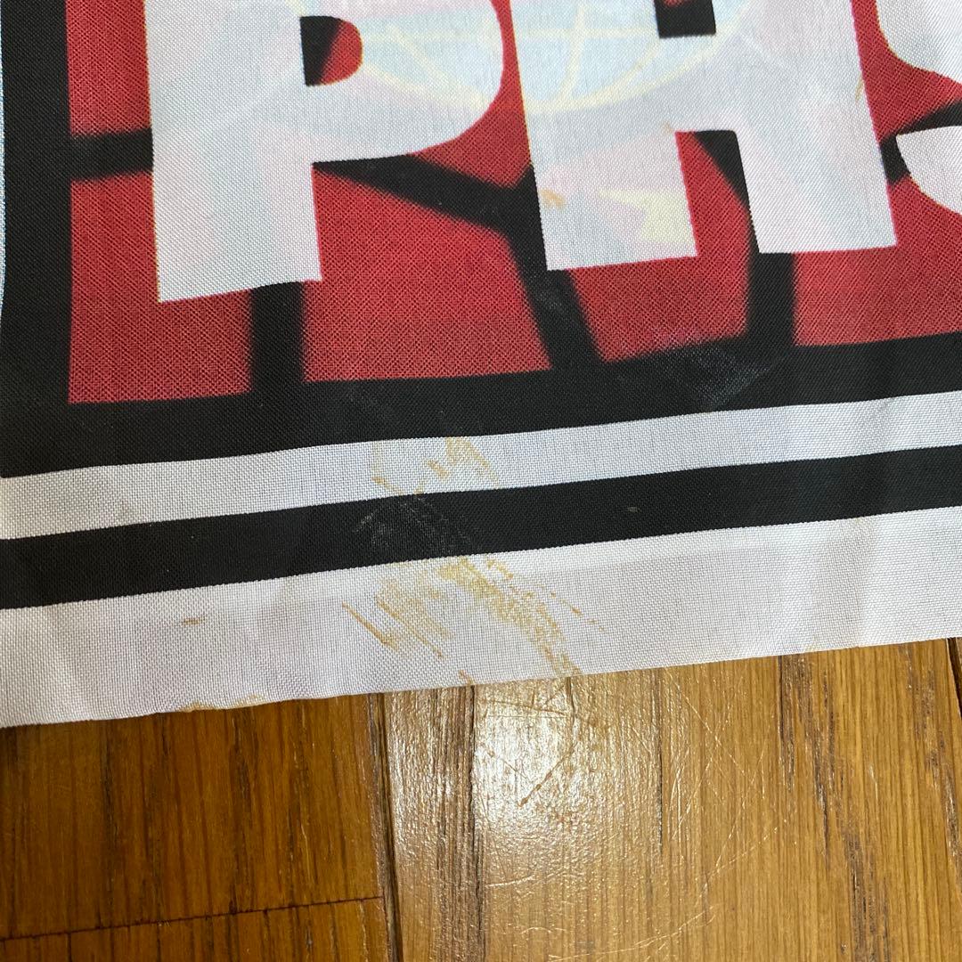 【激レア】L'Arc〜en〜Ciel docomo PHS のぼり