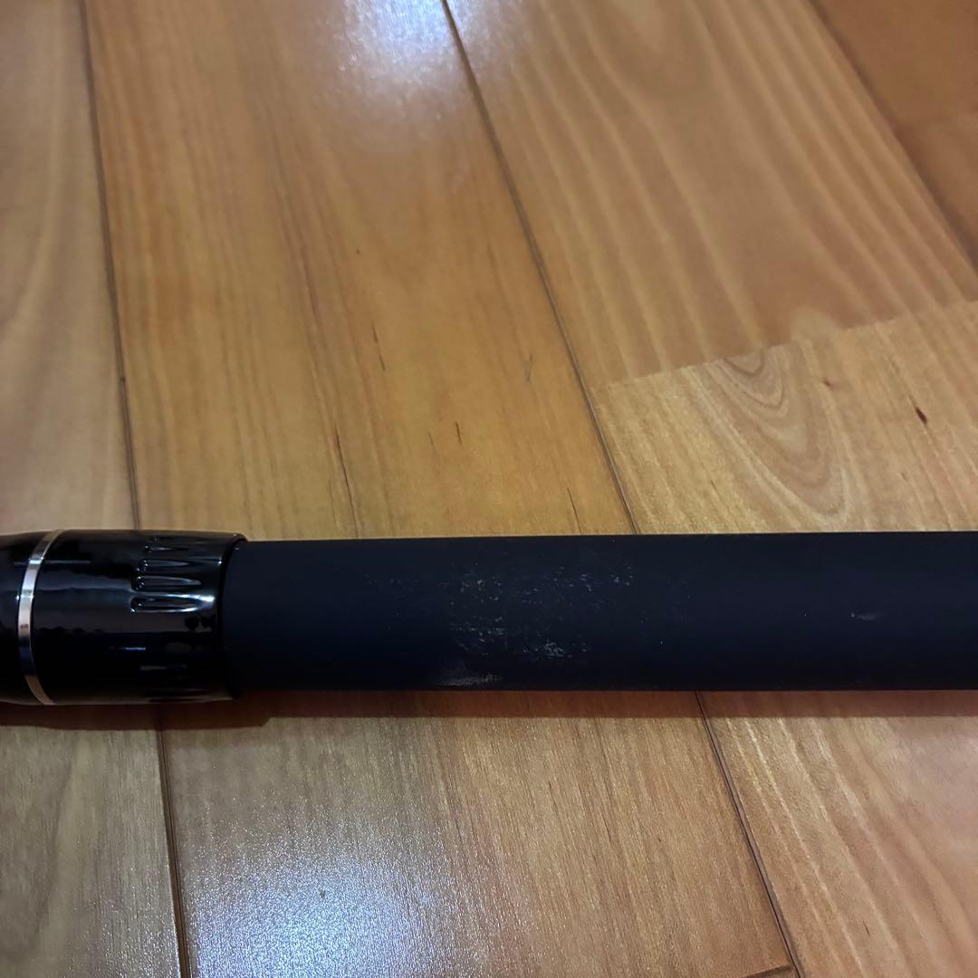 ふろさん、大島 3-53 遠投ロッド