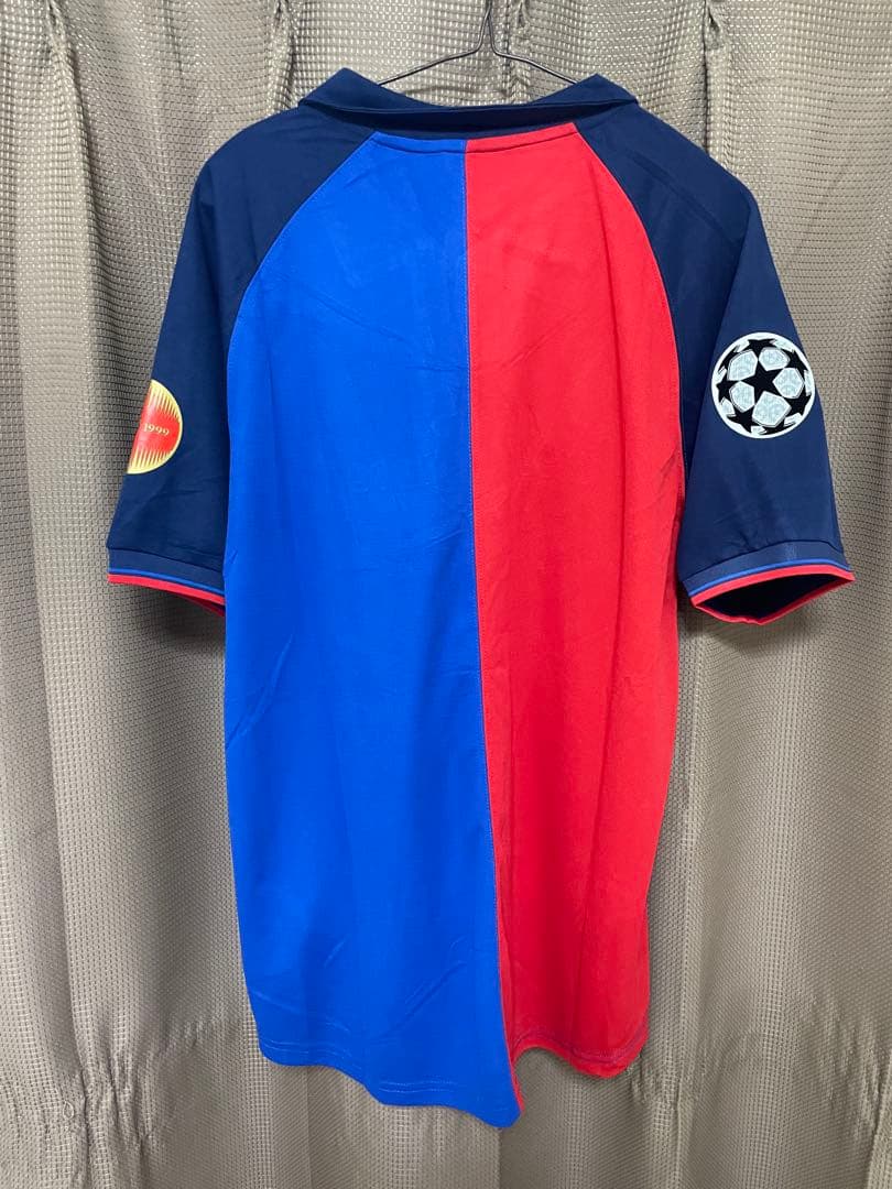 Barcelona 1899-99 Anniversary バルセロナ NIKE