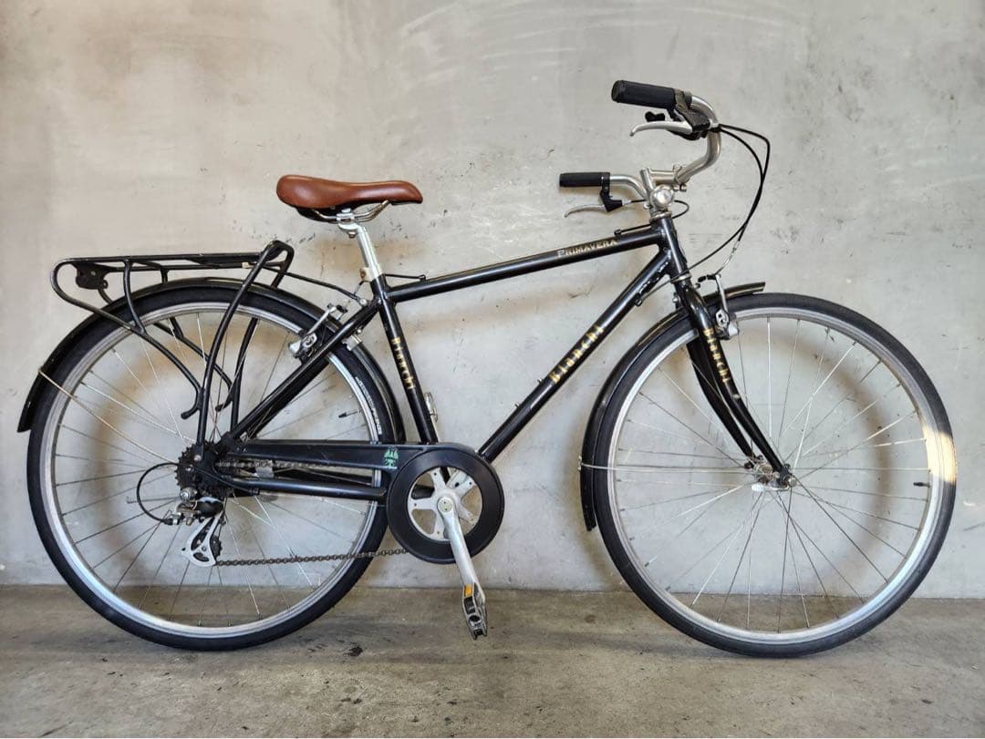 クロスバイク　 ビアンキ Bianchi ペリマベーラ 700c