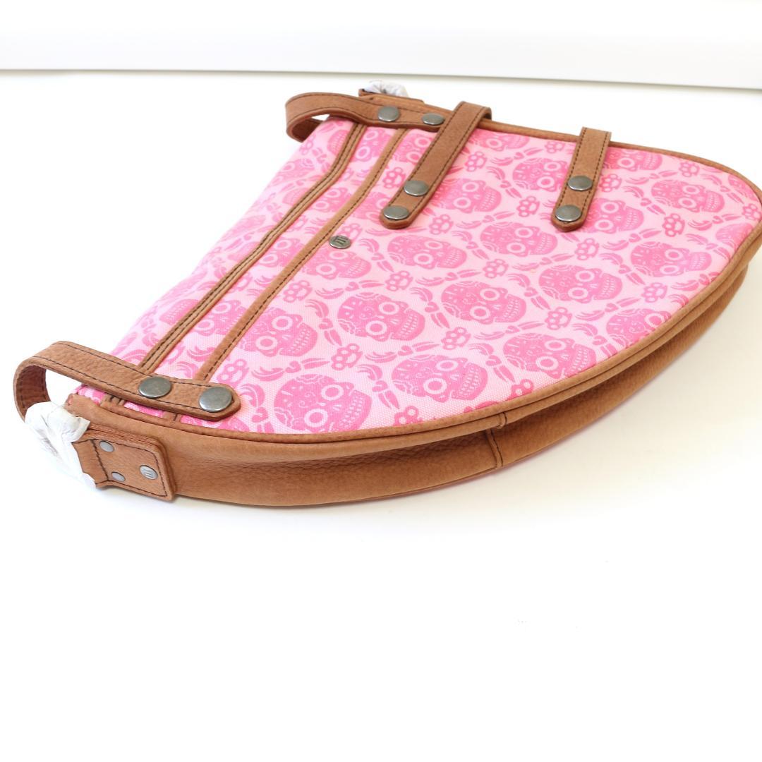 値下げ フレームバッグ 革2way 自転車 斜めがけ ショルダーバッグ レトロ