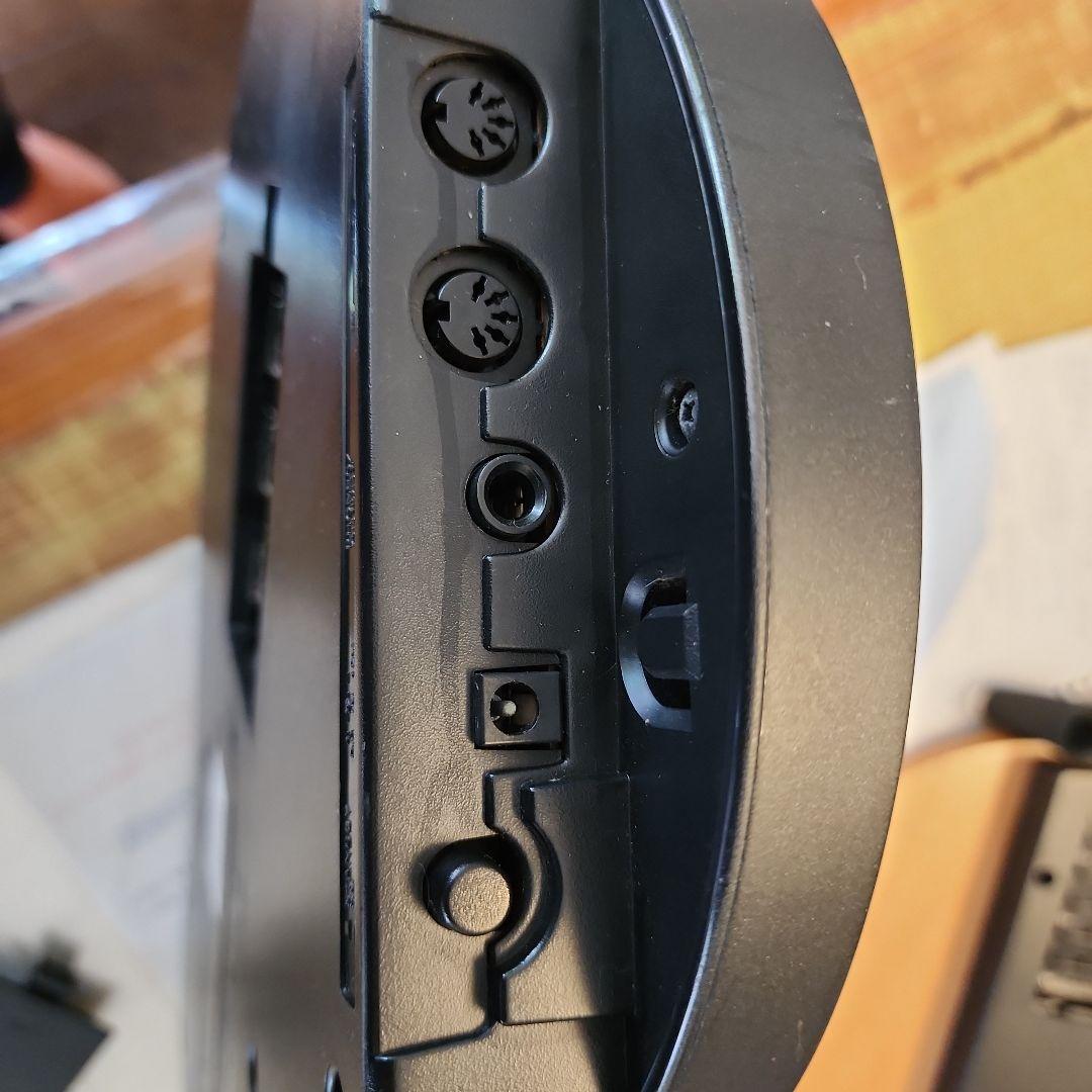 ヤマハエレキギター2本セット EZ-AG赤・EZ-EZナチュラル