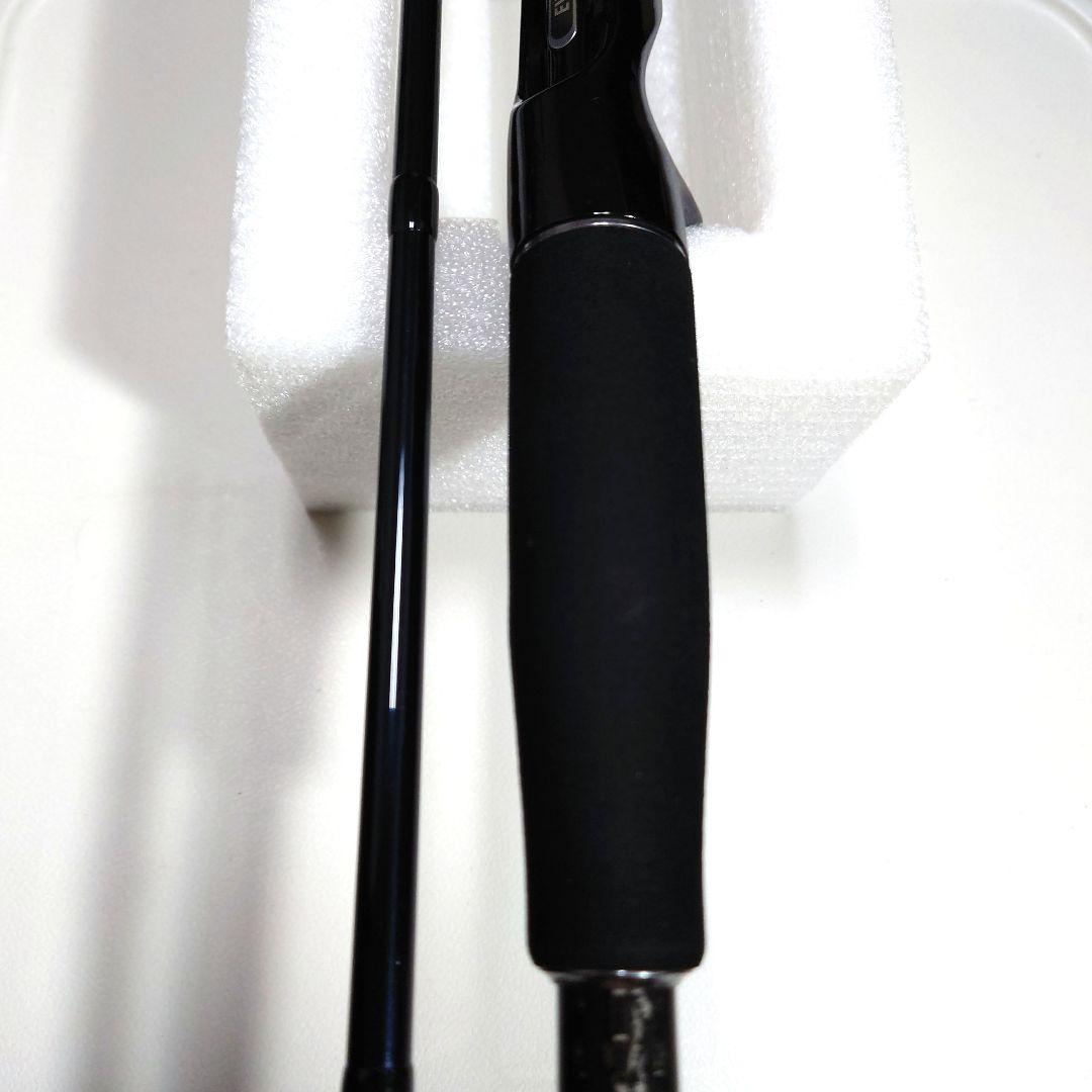 エバーグリーン ライトキャバルリー CLCC-611MH