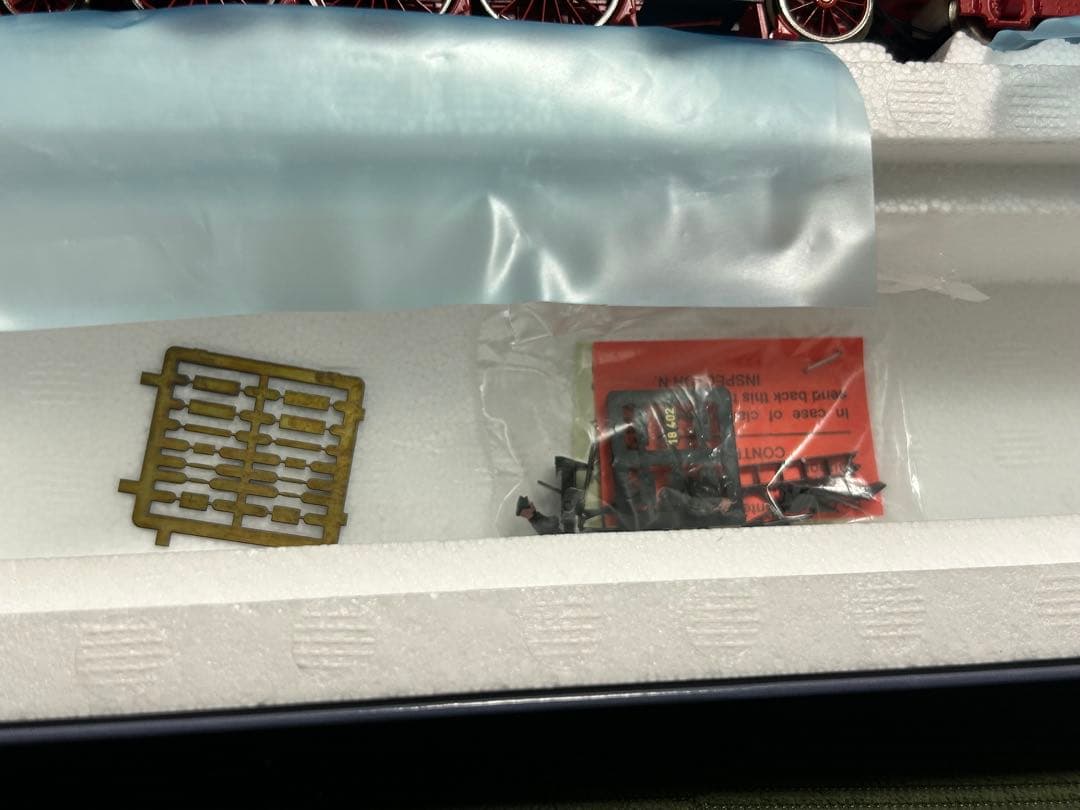 Roco HOゲージ 蒸気機関車 63361