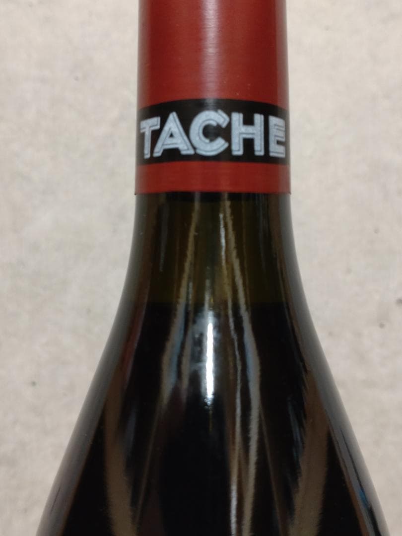 【正規】DRC ラ・ターシュ 1995 ワンオーナー・美品