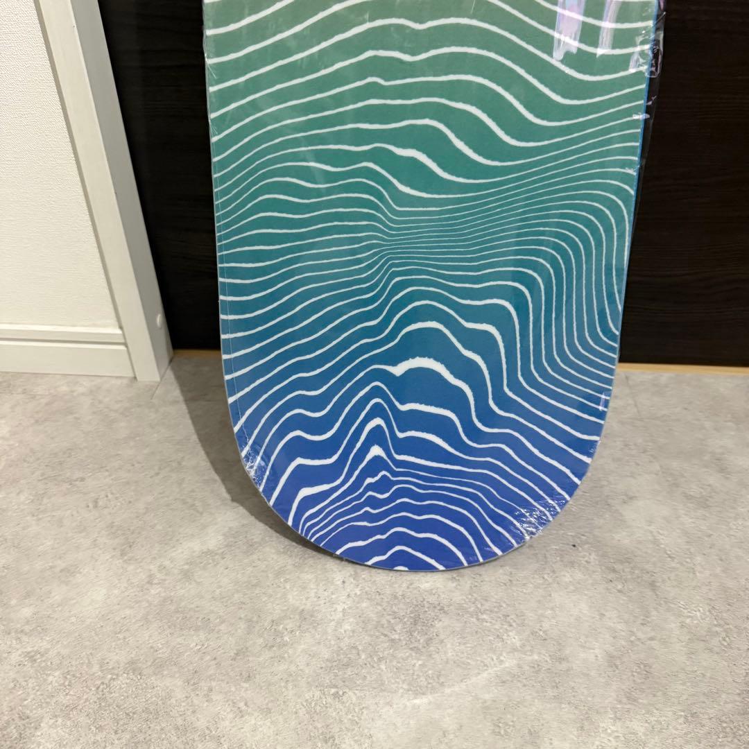 NITRO　ナイトロ　ALTERNATOR ×VOLCOM　24-25モデル