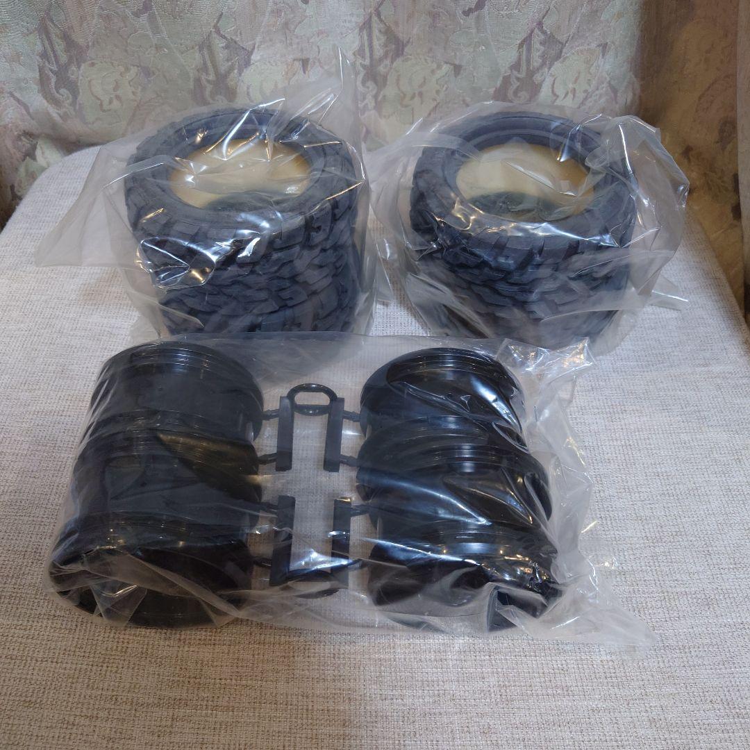 TAMIYA　トヨタ ランドクルーザー 40 ピックアップ