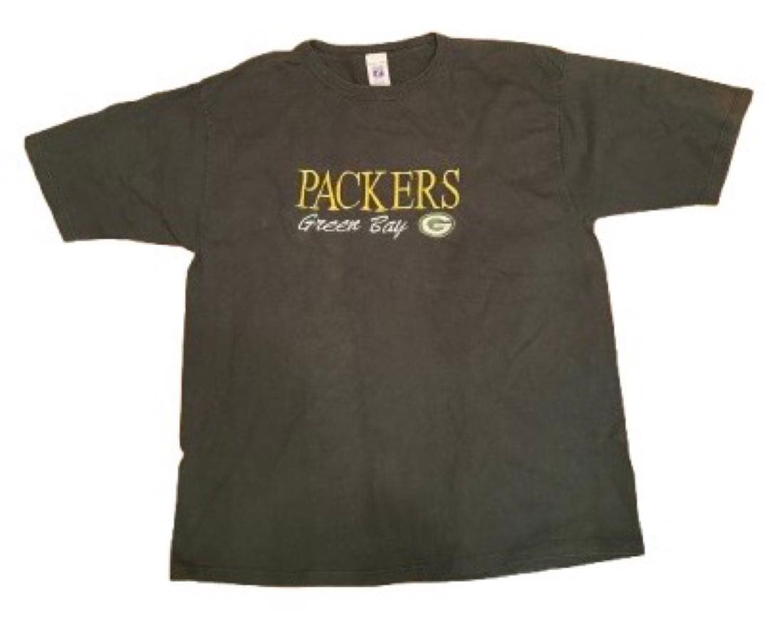 Green Bay Packers ヴィンテージTシャツ　Made in USA