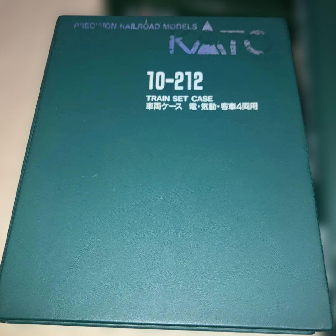 KATO 10−433 E25:系　基本7両セット ＋増結セット3両