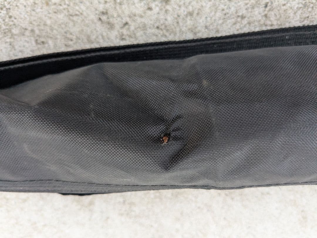 WOLF&GRIZZLY ファイアーセーフ 焚き火台＆グリルM1セット