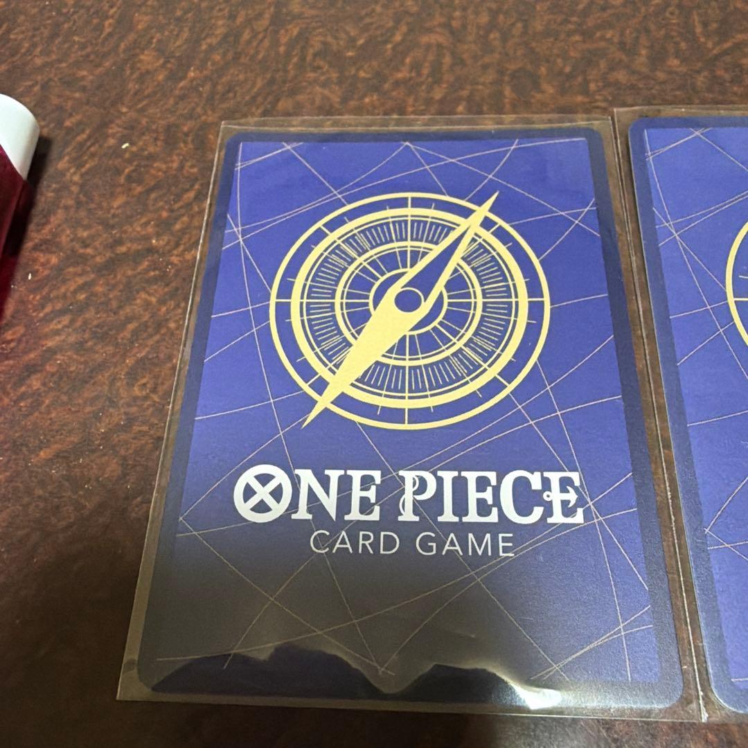 バーソロミュー・くま SEC パラレル OP12-119