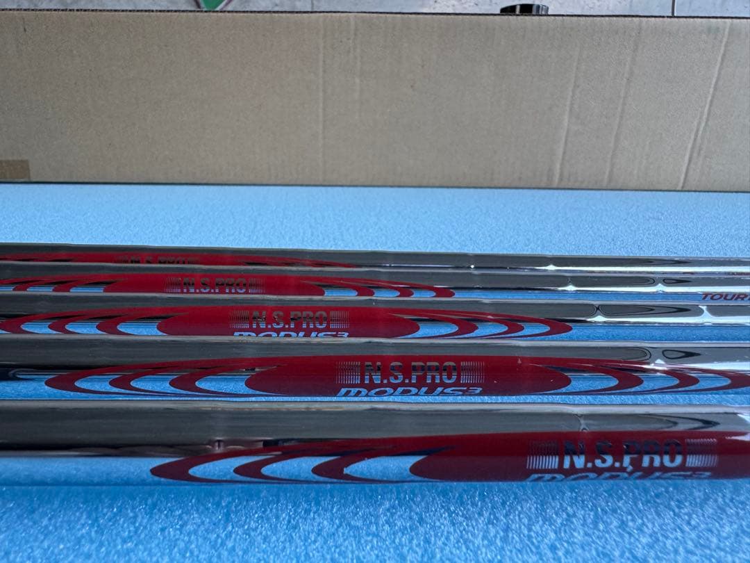 値下げ　ピン　G425 g410 クラブセット キャディーバック付き10本