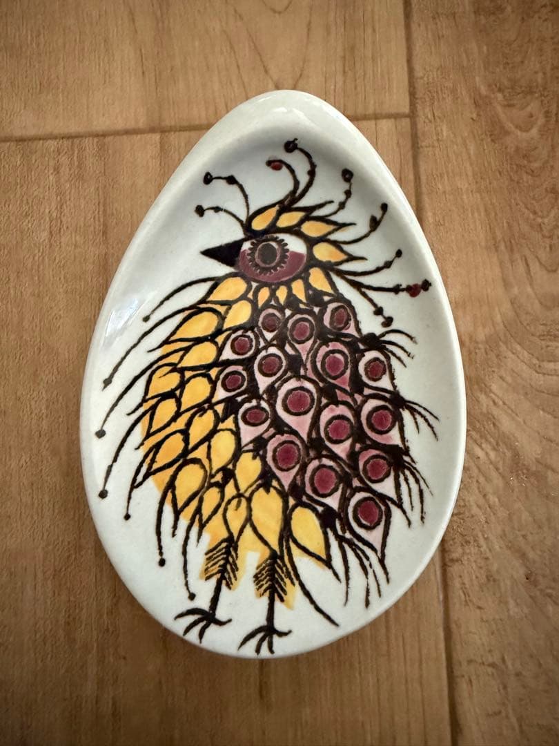 ロイヤルコペンハーゲン　テネラ