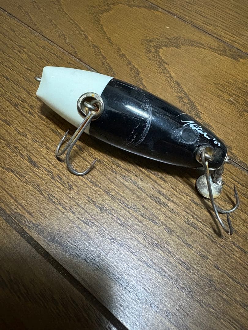 チェスト114 フラップテールマウス　ジムダンディ　トゥワーク